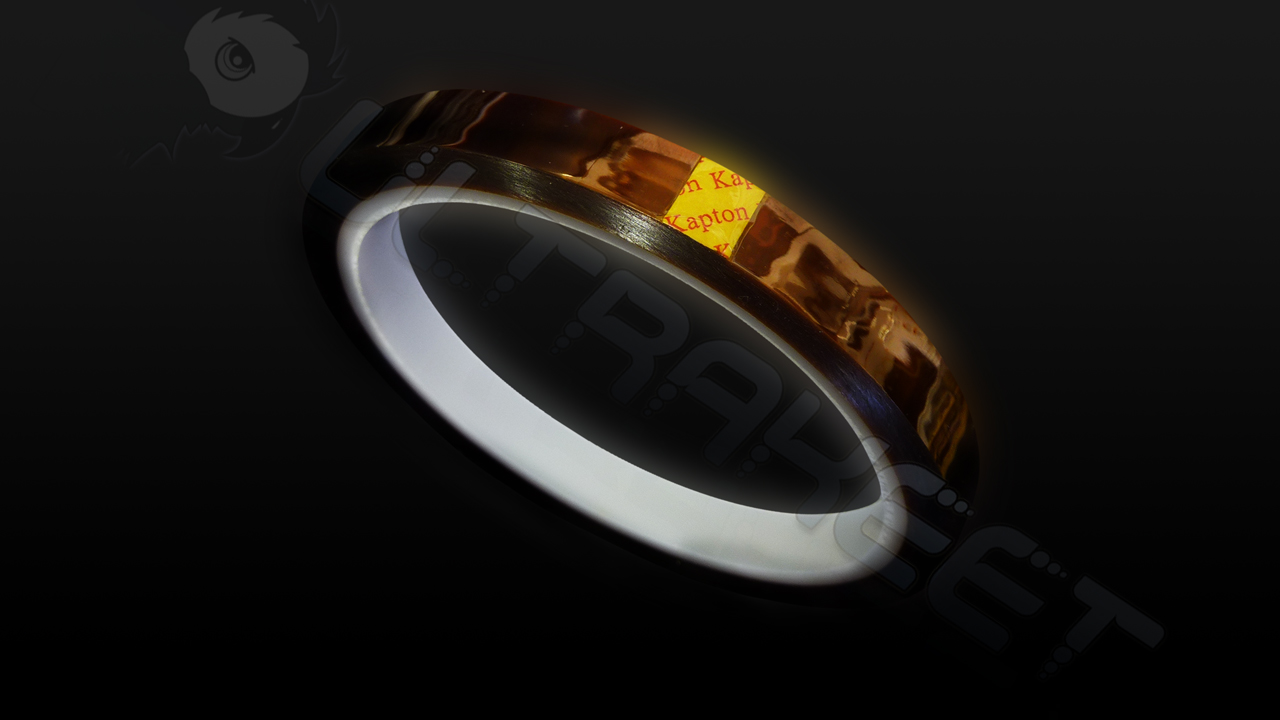 dupont kapton agent usa