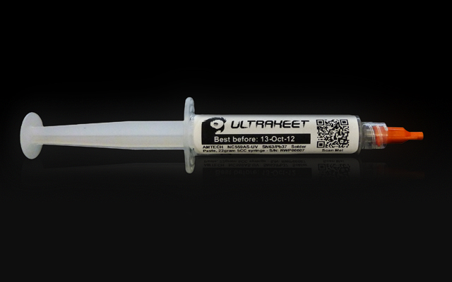 Amtech Supplies!