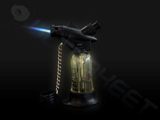 XF-66-9 micro-torch