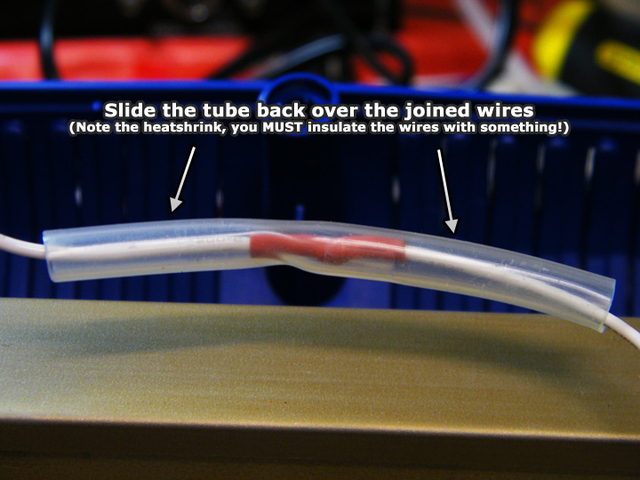 SuperFuser (replacing the thermal fuse, short-circuit style!)